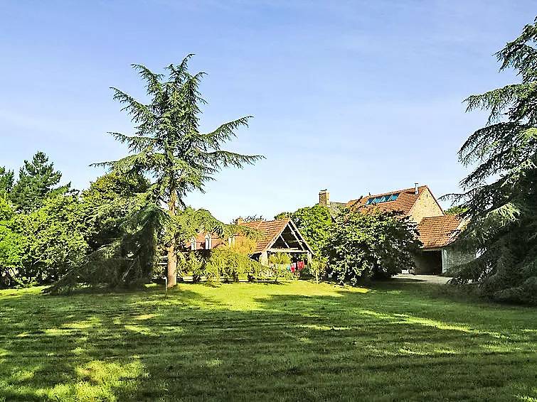 Maison 8 Personnes in Saint-Pair-sur-Mer, Côte de la Déroute