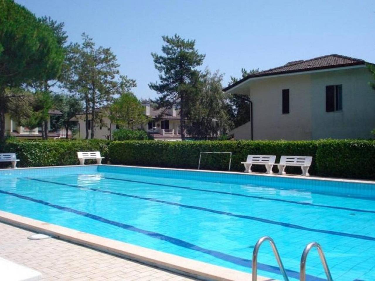 Villa in Porto Santa Margherita (Ve) in Porto Santa Margherita, Caorle