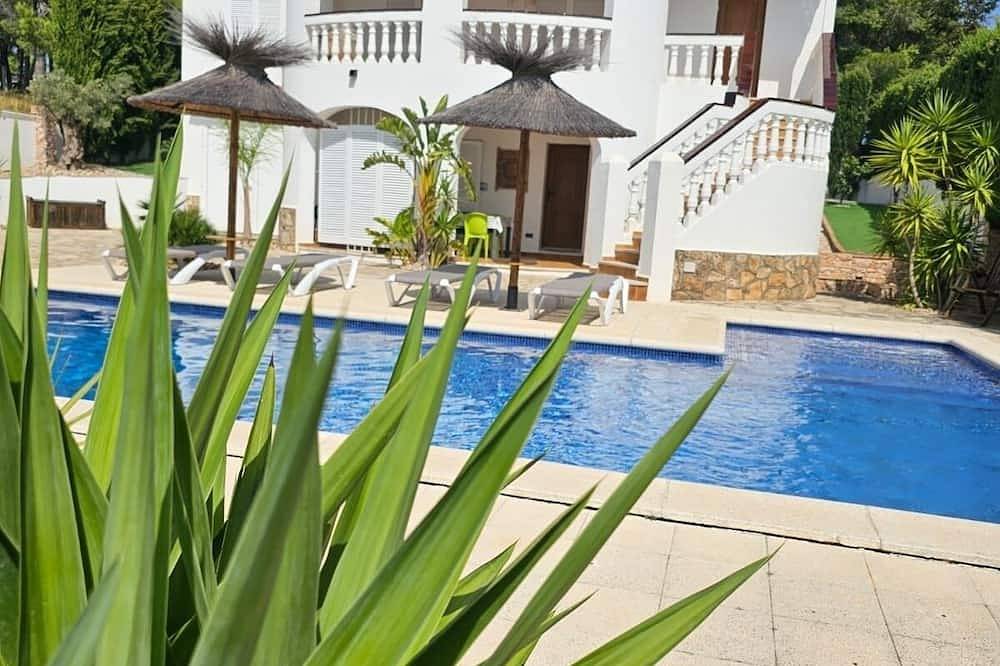 Casa vacanza a L'Escala a partire da 94€ a notte