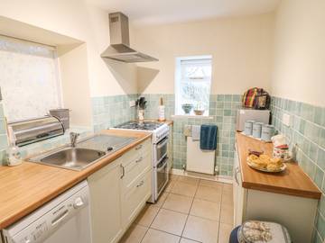 Cottage for 2 People in Elton (Derbyshire), Peak District, Photo 4