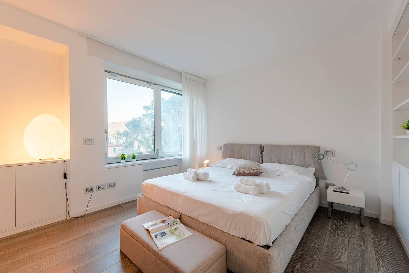 Appartamento intero, Sea View Terrace In Santa Margherita in Santa Margherita, Santa Margherita Ligure