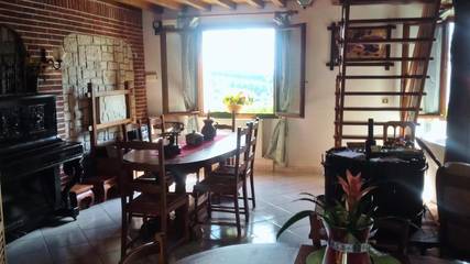 Chalet pour 6 Personnes dans Bourg-Fidèle, Parc naturel régional des Ardennes, Photo 3