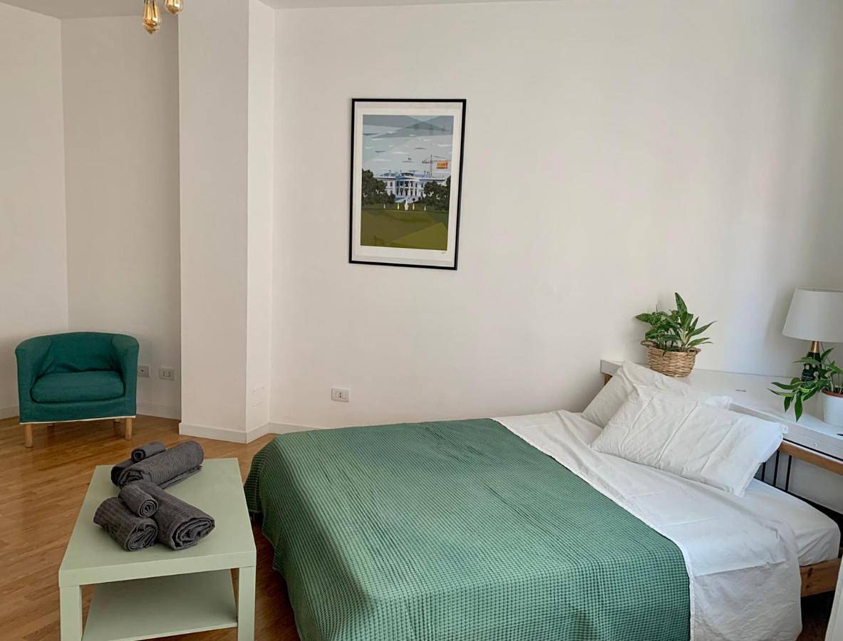 Appartement entier, City Apartment Acqui Terme in Acqui Terme, Province d'Alexandrie