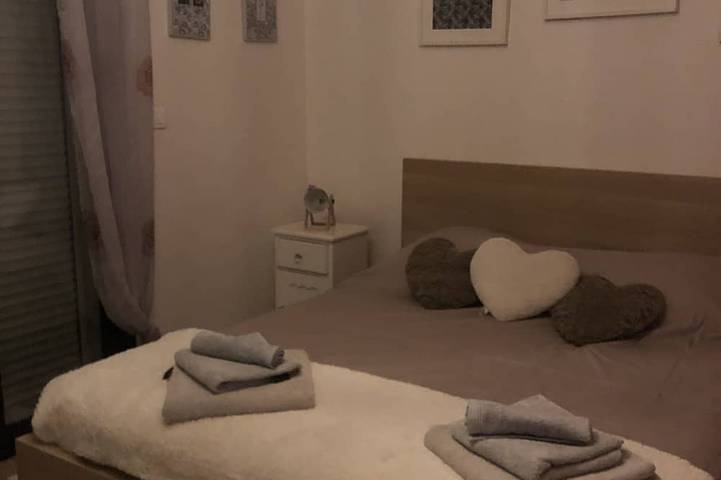 Location de vacances pour 8 personnes, avec jardin et terrasse à La Valette-du-Var - 3