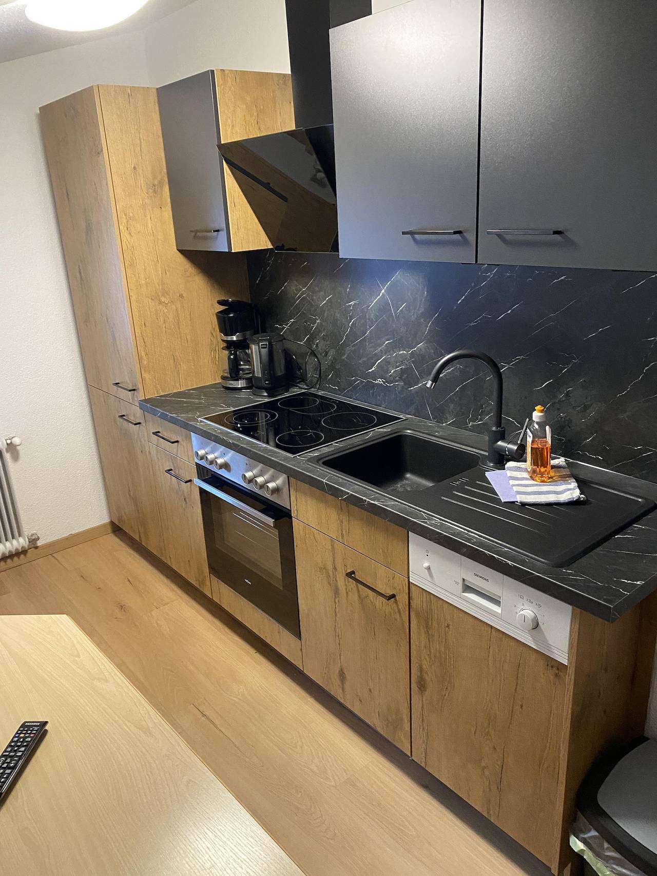 Appartement de vacances entier, App. 2-4 Pers.: 2 Schlafräume/Dusche, Wc in Alpes de Lechtal, Sankt Anton am Arlberg