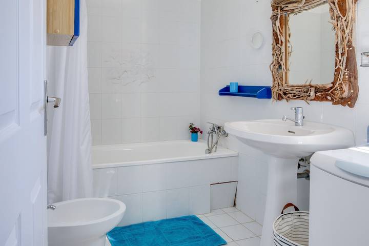 Villa Bossangoa - 2min à pied de la Plage in Cervione, Región de Corte