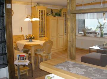 Appartement voor 2 Personen in Obermaiselstein, Beieren, Afbeelding 3