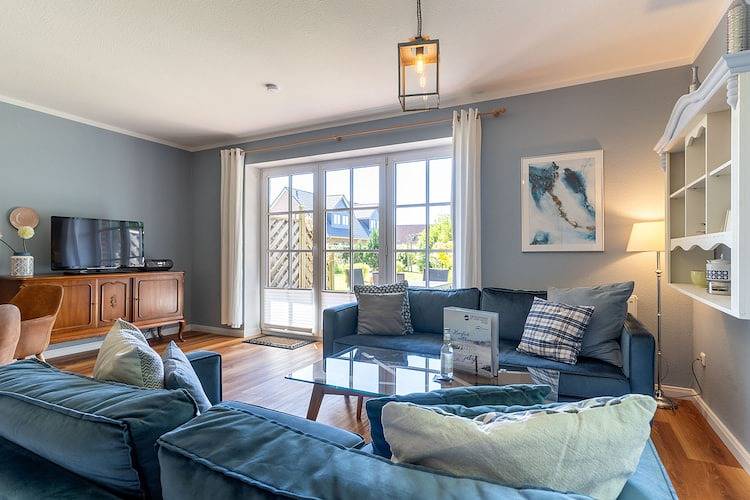 Ganze Wohnung, Ferienwohnung in St.Peter-Ording in St. Peter-Bad, St. Peter-Ording