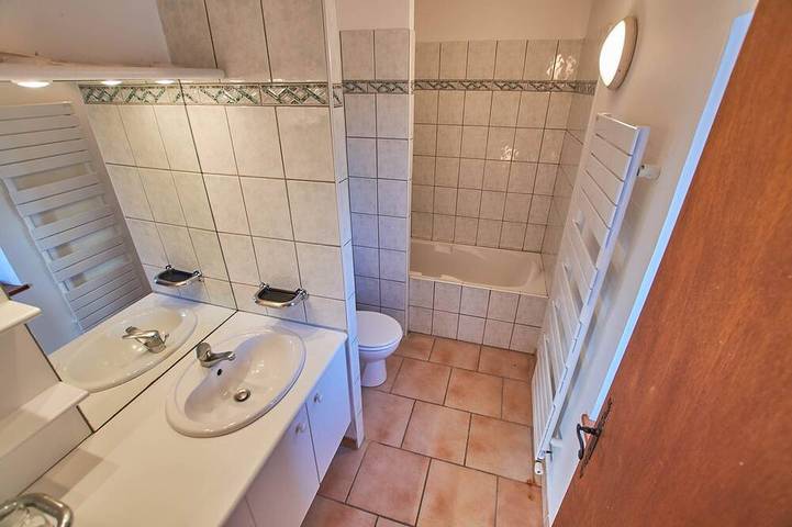 Appartement entier, Domaine Entier - 45 pers in Vagnas, Ardèche