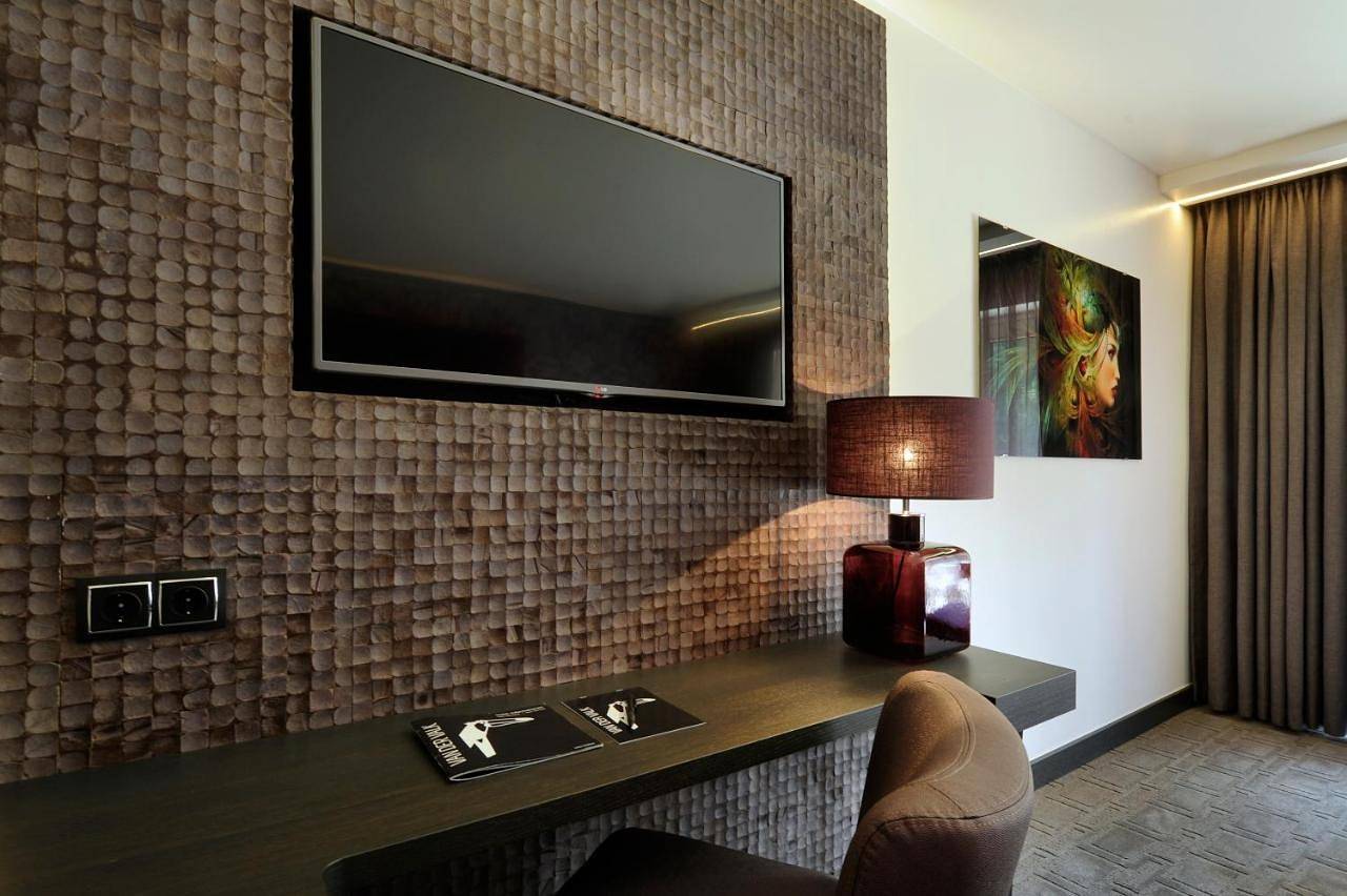 Hotel Gladbeck van der Valk in Gladbeck, Kreis Recklinghausen