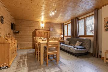 Vakantiehuis voor 6 Personen in Bessans, Vanoise Nationaal Park, Afbeelding 2