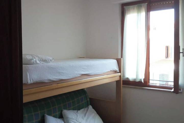 Location de vacances pour 5 personnes, avec balcon, animaux acceptés à Casalbordino - 3
