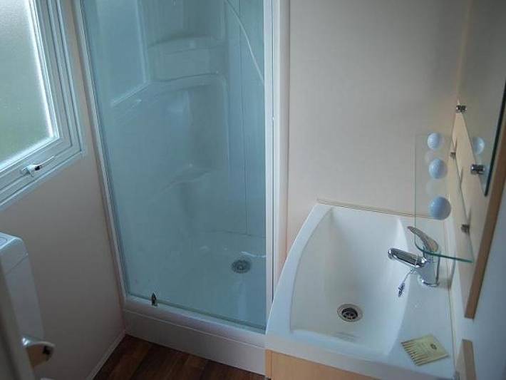 Camping pour 4 personnes, avec sauna dans le Calvados - 4