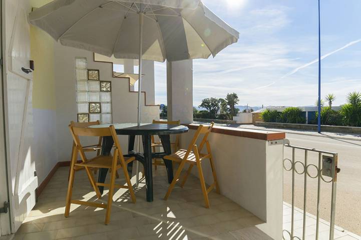 Gîte pour 5 personnes, avec terrasse à Follonica - 2