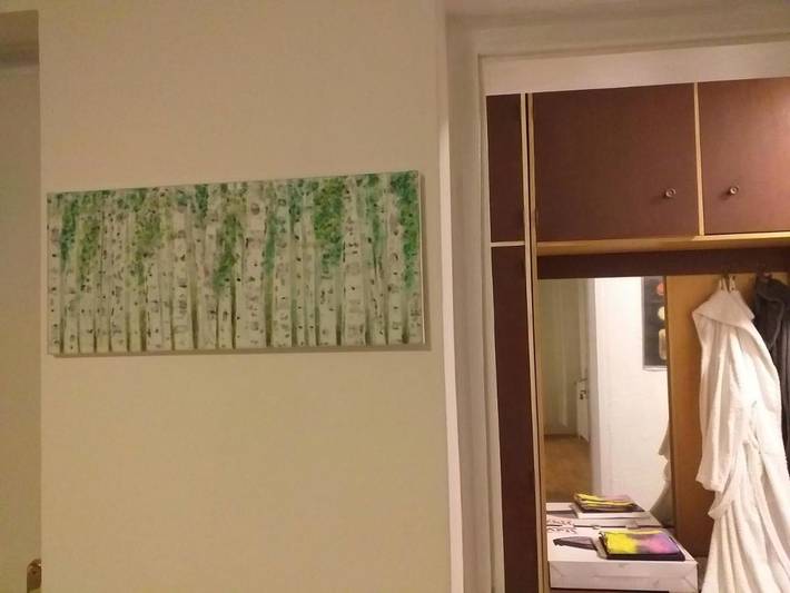 Gîte pour 2 personnes, avec vue et jardin à Maribor - 2