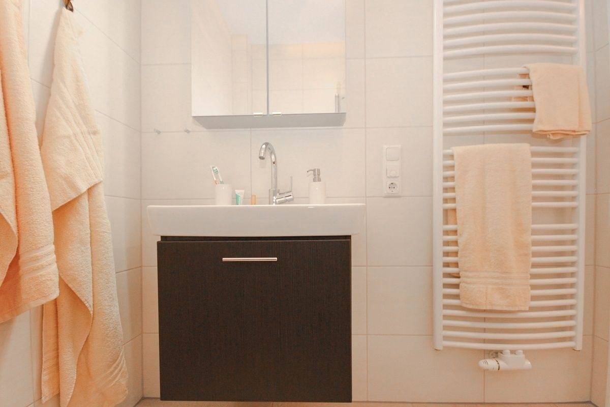 Appartement de vacances entier, Friesenpalme in Norddeich, Norden et ses environs