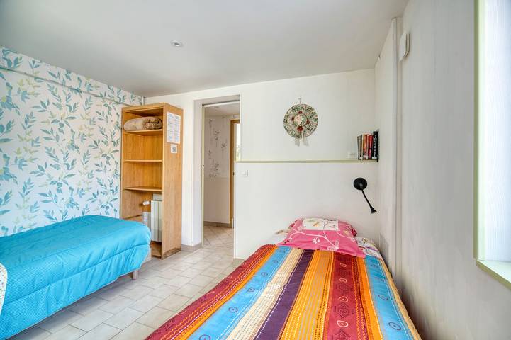 Chambre d’hôte pour 2 personnes, avec jardin dans Haute-Garonne