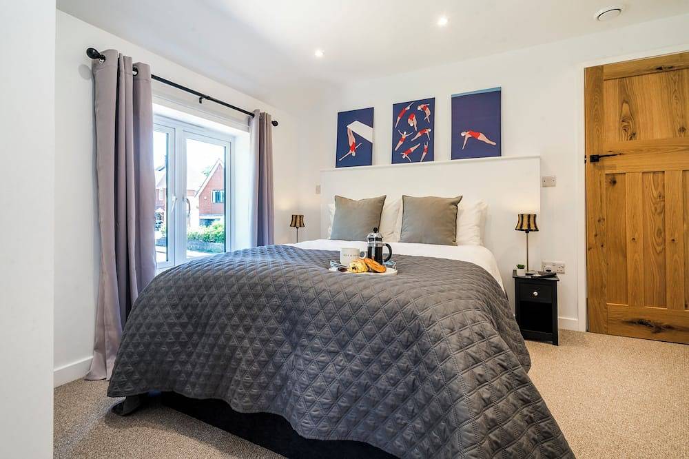 Unique Devon Cottages - Sunrise Cottage - Stylish & Comfortable in Exmouth, Devon