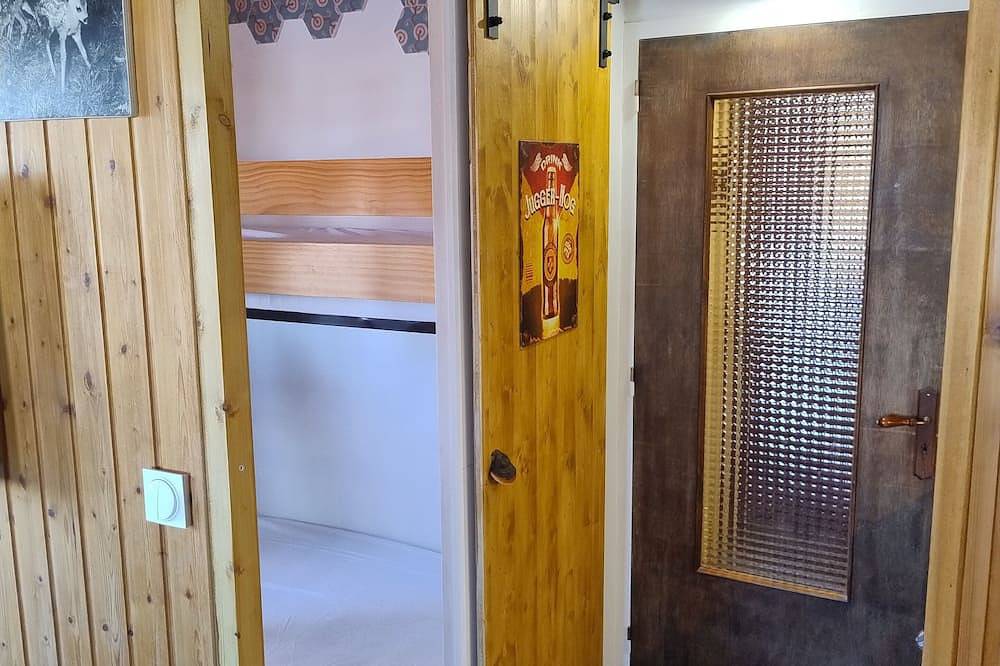 Apartamento entero, Apartment Mountain in Mouthe-Lac et Mont d’Or, Doubs (desambiguación)