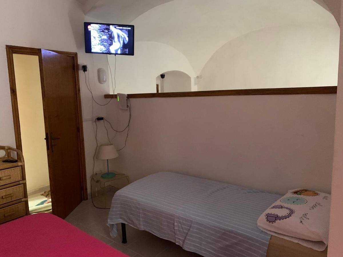 Appartamento intero, Maria's home in Atrani, Sorrento Coast