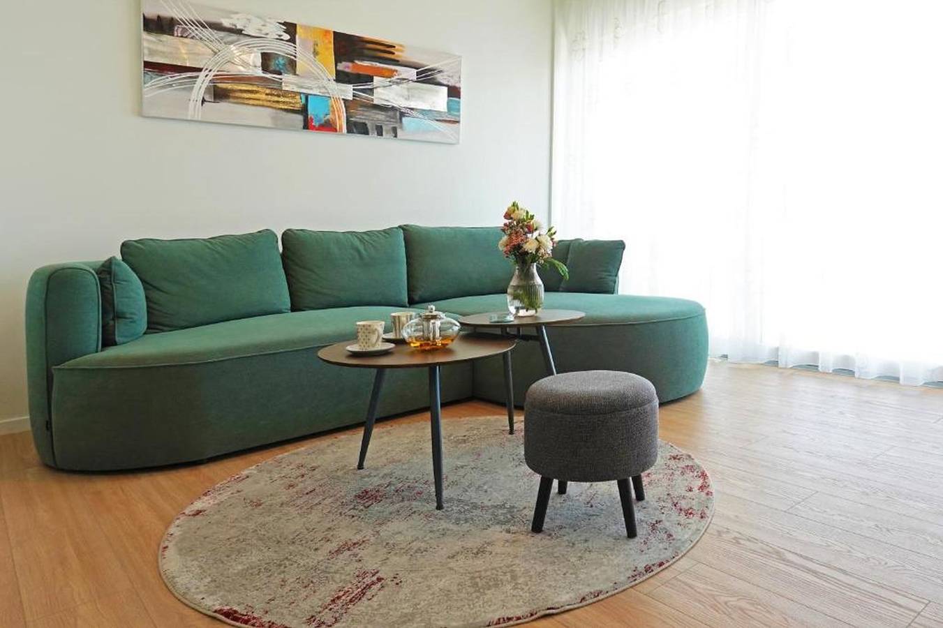 Appartamento intero, Apartment City View in Spalato, Regione spalatino-dalmata