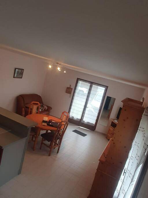 Appartement de vacances pour 2 personnes