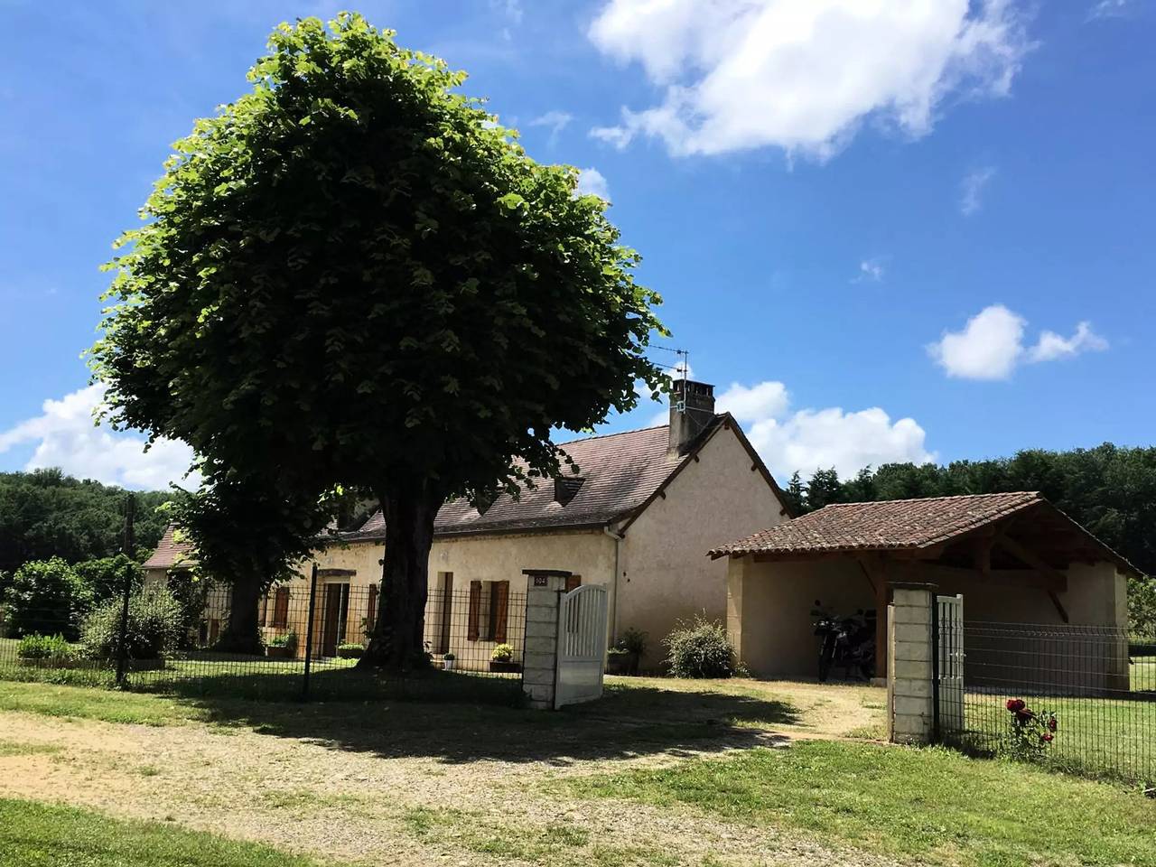 6 personas in Lalinde, Périgord Pourpre