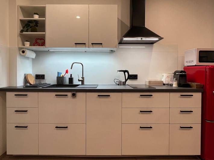Ferienwohnung für 2 Personen in Linz - 4