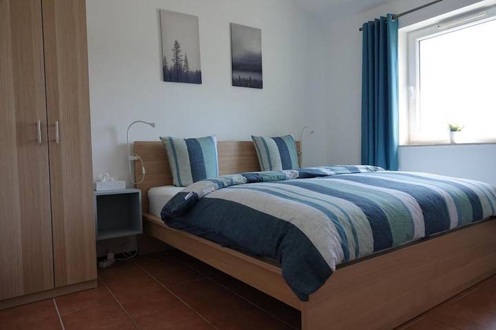 Ferienhaus für 6 Personen, mit Garten und Ausblick in Gerolstein - 4