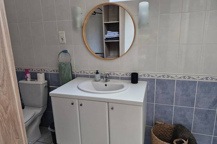 Gîte pour 2 personnes, avec piscine et jardin à Bonnemain - 4