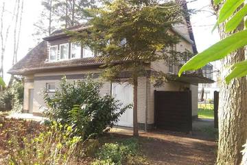 Ferienhaus für 4 Personen, mit Balkon in Mardorf
