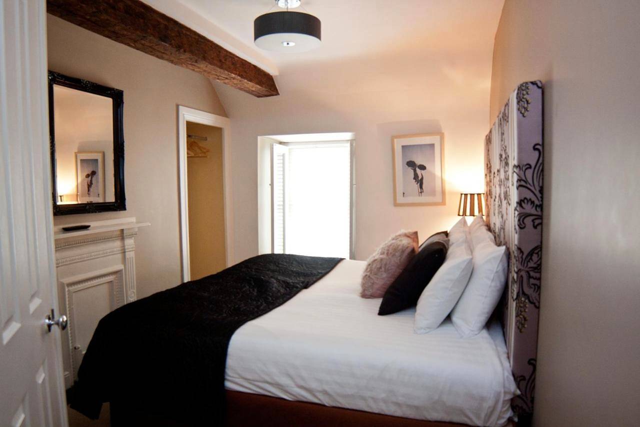7 Boutique Hotel in Eyre Square, Galway