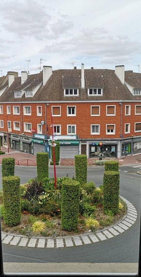 Gîte pour 6 personnes, avec terrasse et vue à Elbeuf - 2