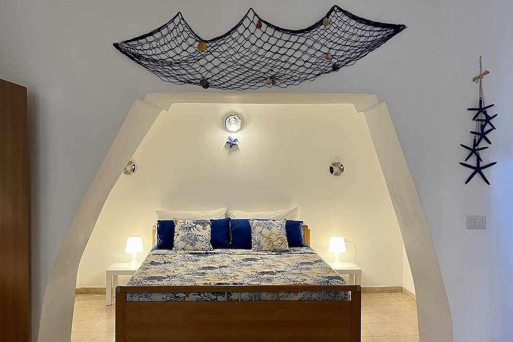 The little house in the hearth of Tropea in Tropea, Provincia de Vibo Valentia