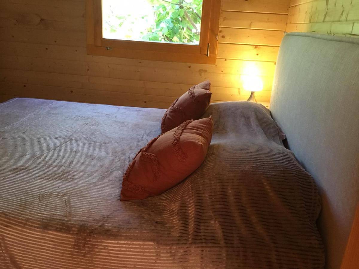 Chalet Maryvonne in Les Vans, Parc naturel régional des Monts d'Ardèche