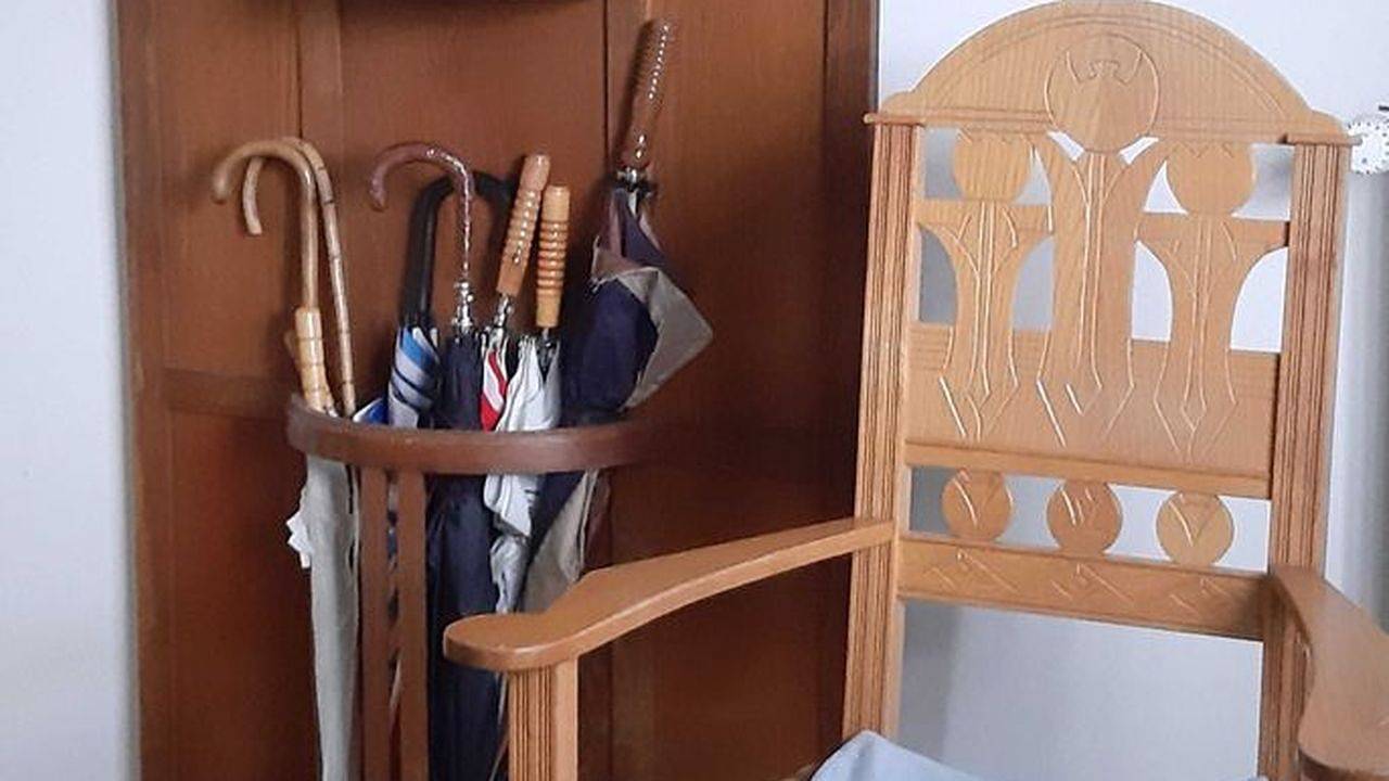 Appartement de vacances entier, Ferienwohnung für 2 Personen (31 m²) in Worpswede in Worpswede, Metropolregion Bremen-Oldenburg