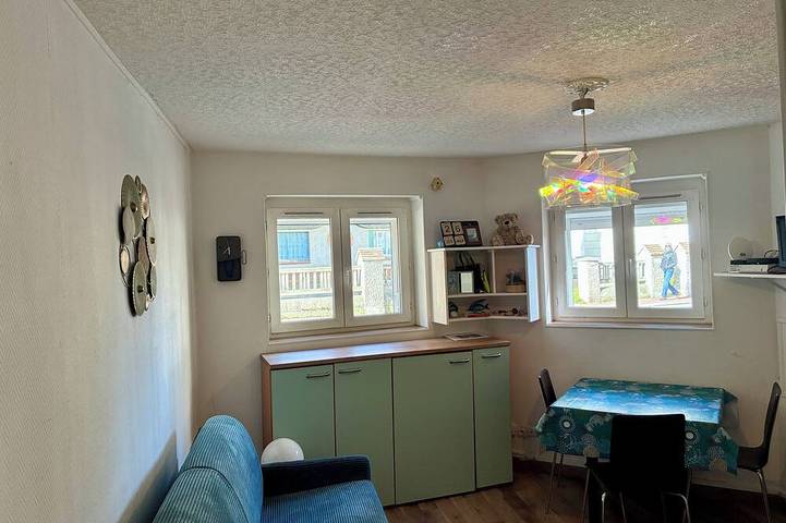 Gîte pour 4 personnes dans Plage de Dieppe - 4