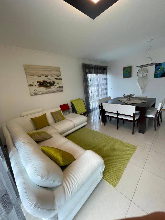 Gîte pour 10 personnes, avec jardin à Tocha - 2