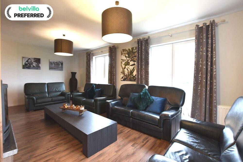 Wunderschönes Landhaus mit riesigem Garten in Roesbrugge-Haringe, Poperinge