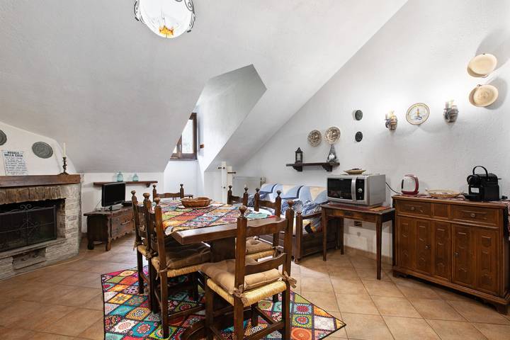 Appartamento intero, Appartamento 'Casa Mountain View Courmayeur' con vista sulle montagne in Courmayeur, Alpi Pennine
