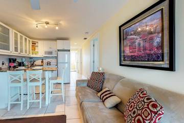 Villa for 8 People in Holmes Beach, Anna Maria Island, Photo 3
