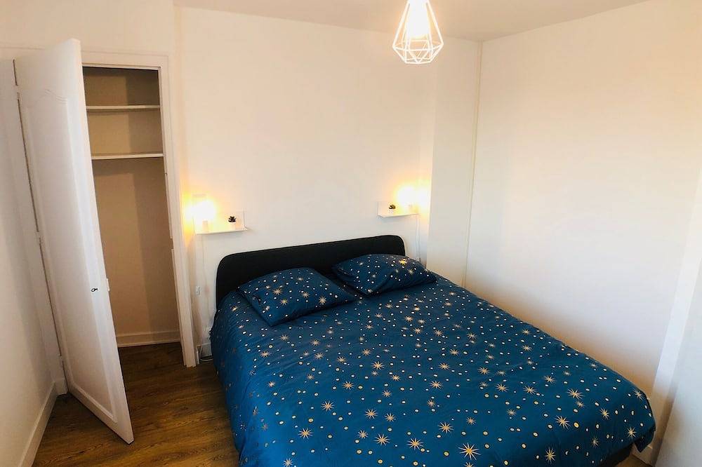 Apartamento entero, The Lysande in Nantes, Nantes region