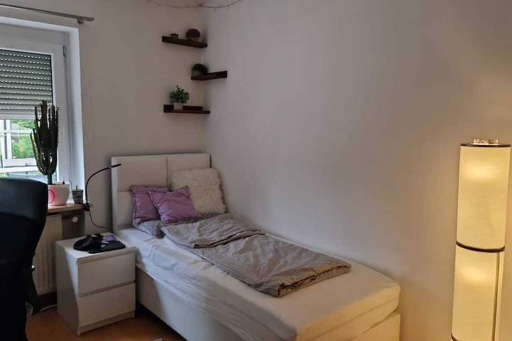 Ferienhaus für 4 Personen in München - 4