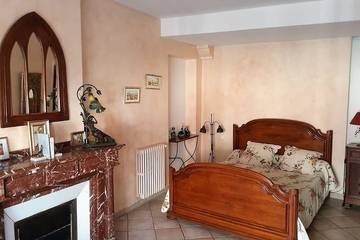 Chambre d’hôte pour 14 personnes à Ferrals-les-Corbières