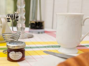 Glamping for 4 People in Herefordshire, West Midlands, Photo 2