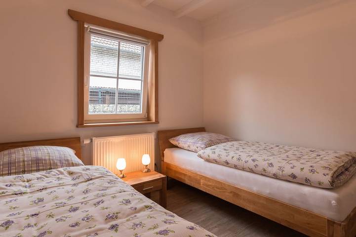 Ferienhaus für 12 Personen, mit Garten und Sauna in Monschau - 2