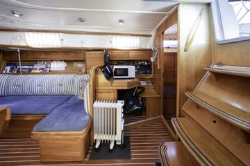 Boat for 6 People in el Masnou, Maresme, Photo 4