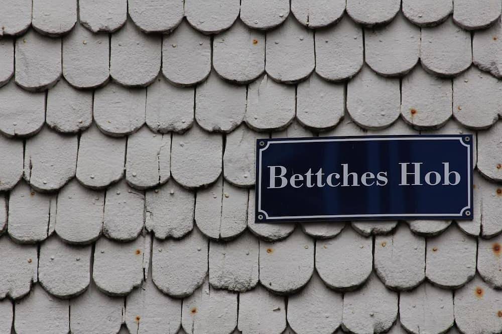 Ganze Wohnung, Fewo 1 - Bettches Hof in Kirchhain, Landkreis Marburg-Biedenkopf