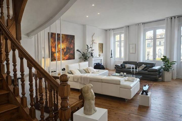 Ferienwohnung für 5 Personen, mit Haustier - 1