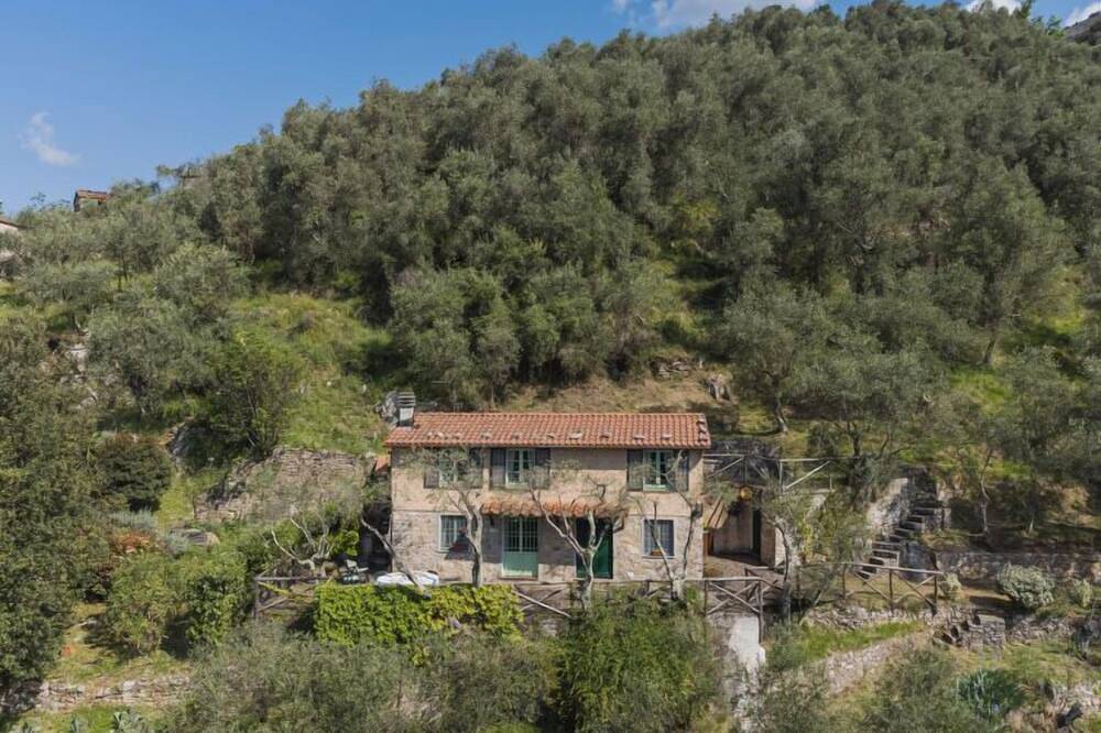 Casa vacanza a Versilia a partire da 95€ a notte